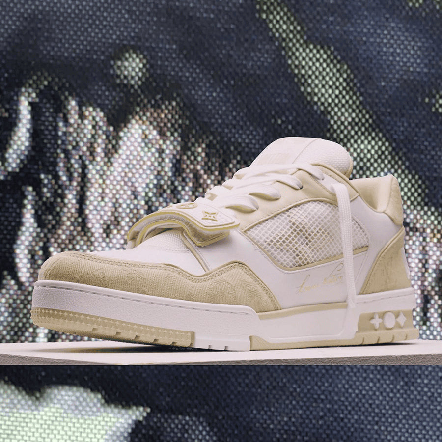 Louis Vuitton LV Trainer Sneaker