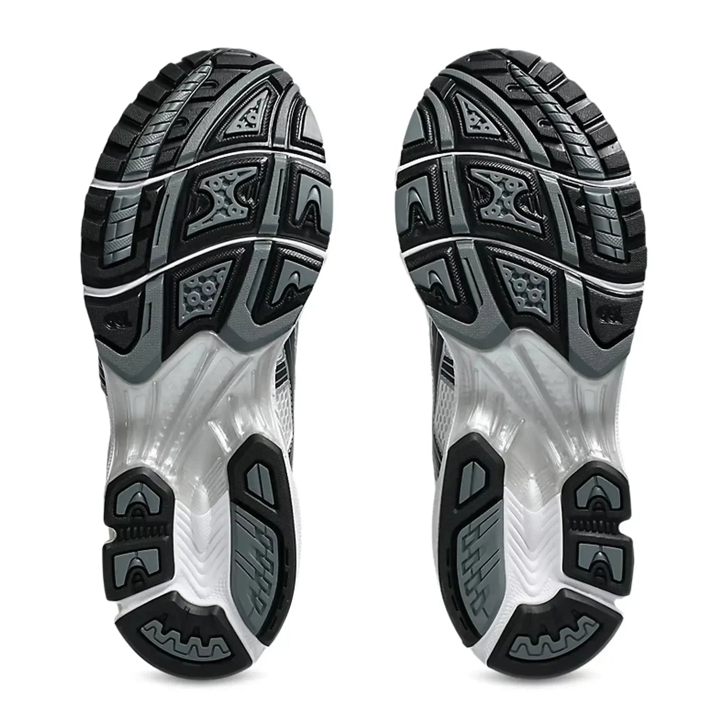 ASICS Gel-Kayano 14 White Graphite Grey