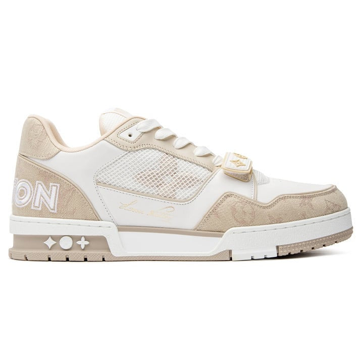 Louis Vuitton LV Trainer Sneaker