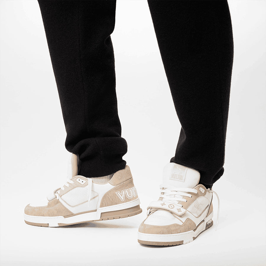 Louis Vuitton LV Trainer Sneaker
