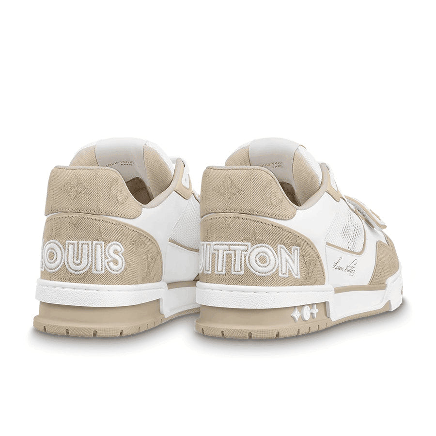 Louis Vuitton LV Trainer Sneaker