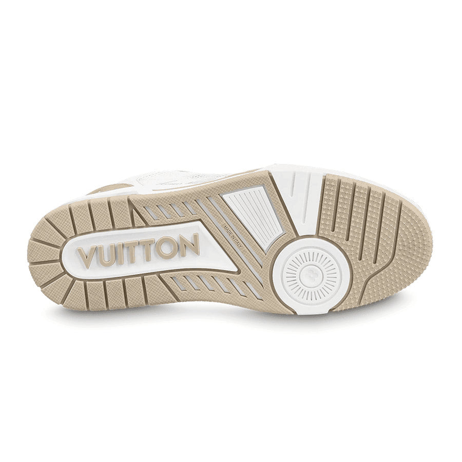 Louis Vuitton LV Trainer Sneaker