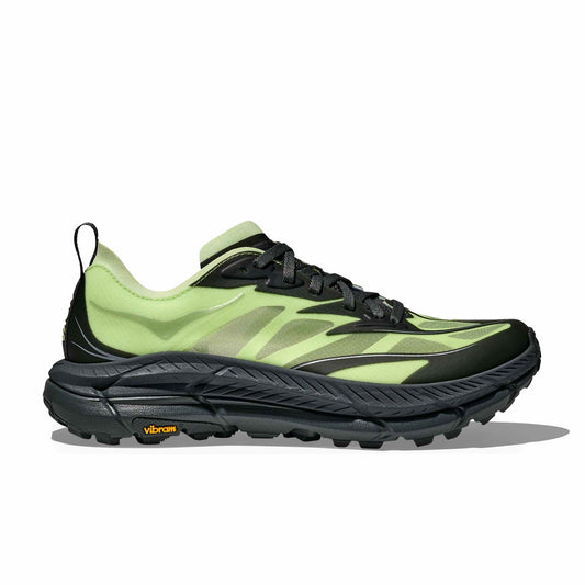 Hoka Men's Speed 4 Lite (Luna Moth/Cosmic Grey)