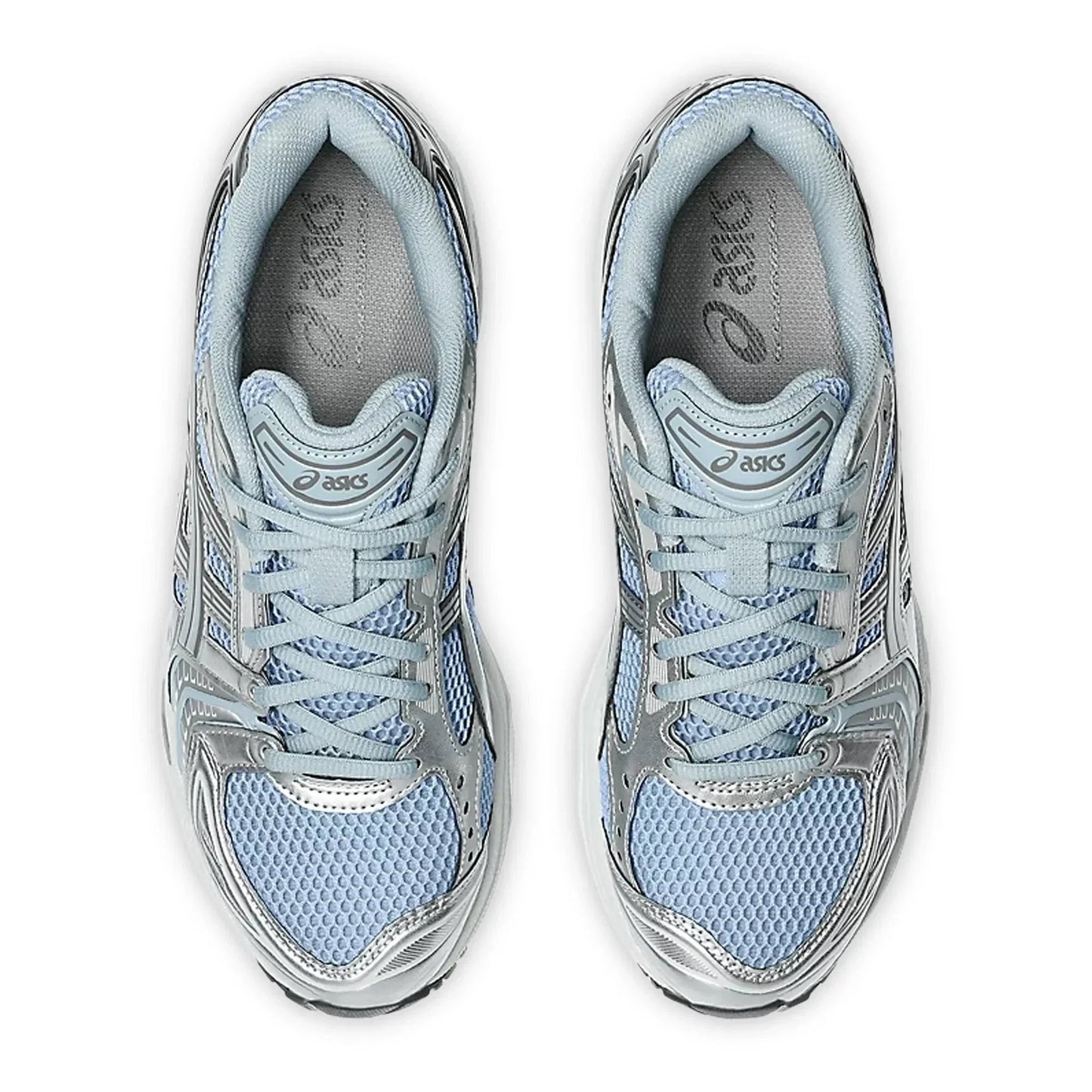ASICS Gel-Kayano 14 Dolphin Grey Pure Silver