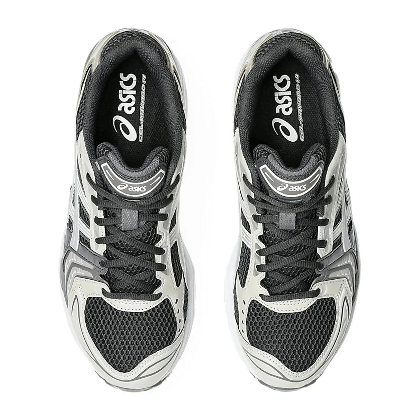ASICS Gel-Kayano 14 Obsidian Grey Cement