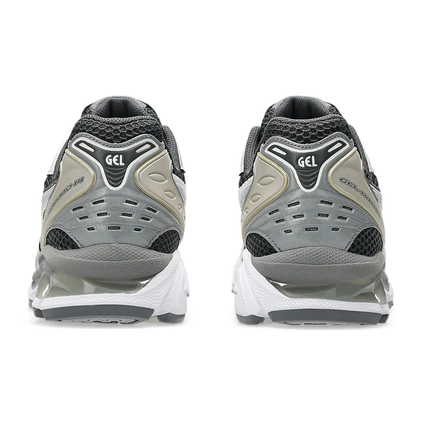 ASICS Gel-Kayano 14 Obsidian Grey Cement