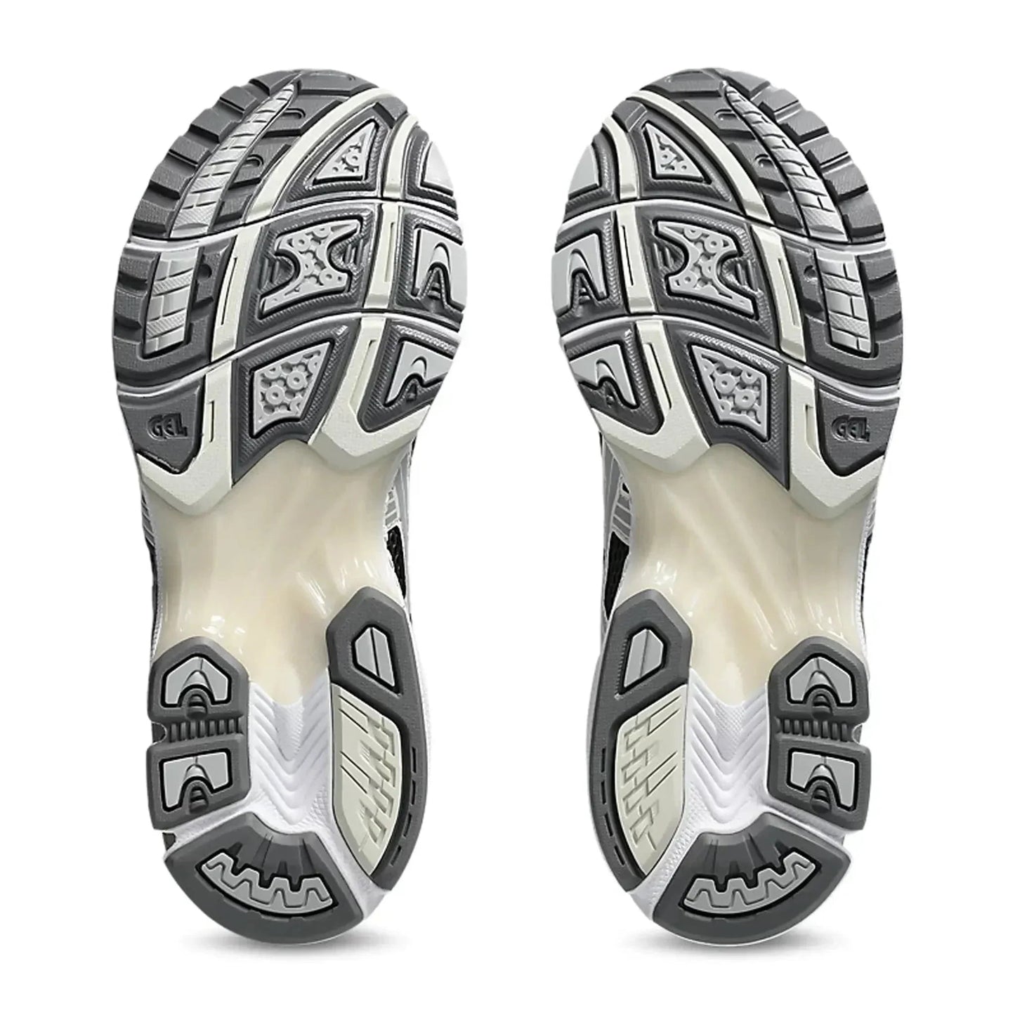ASICS Gel-Kayano 14 Obsidian Grey Cement
