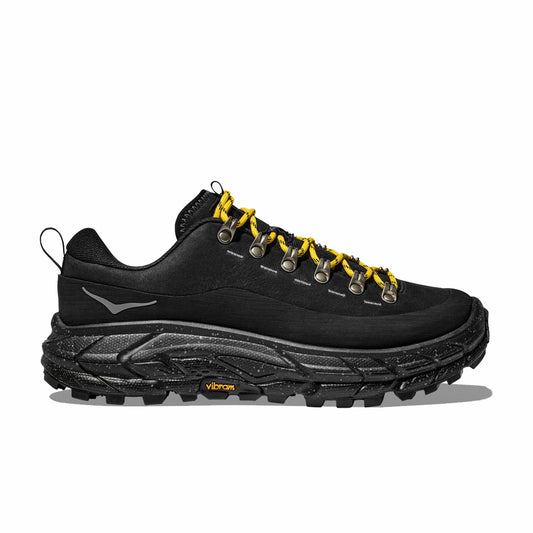 Hoka U Tor Summit (Black/Black)