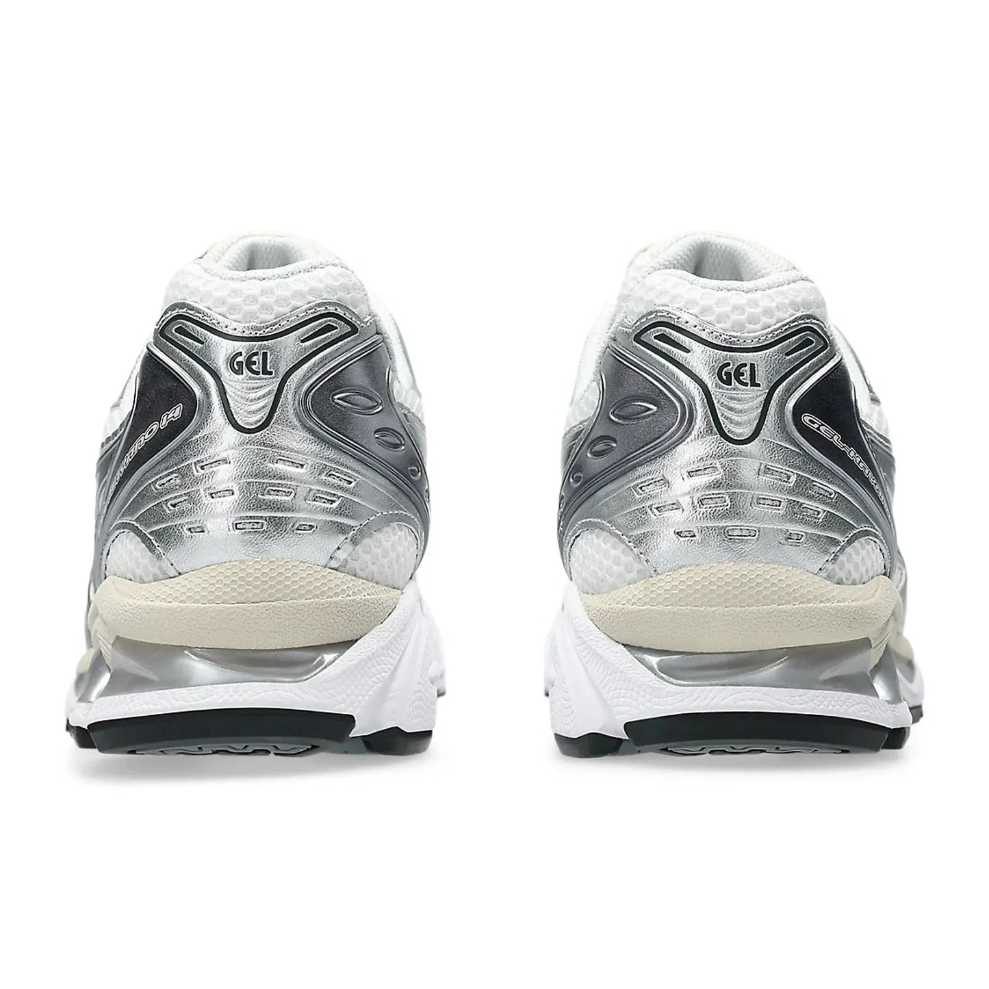 ASICS Gel-Kayano 14 White Graphite Grey