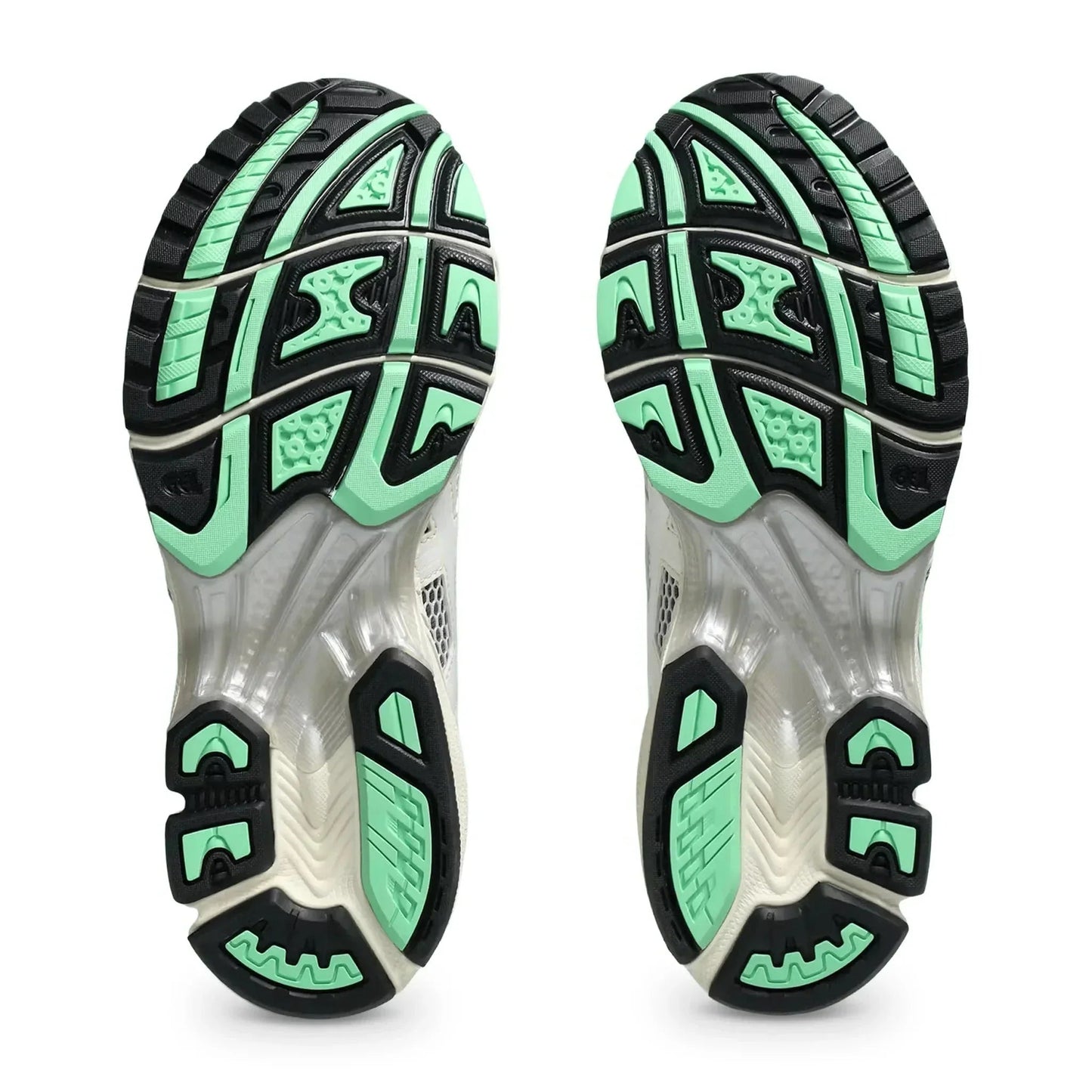 ASICS Gel-Kayano 14 Silver Lime