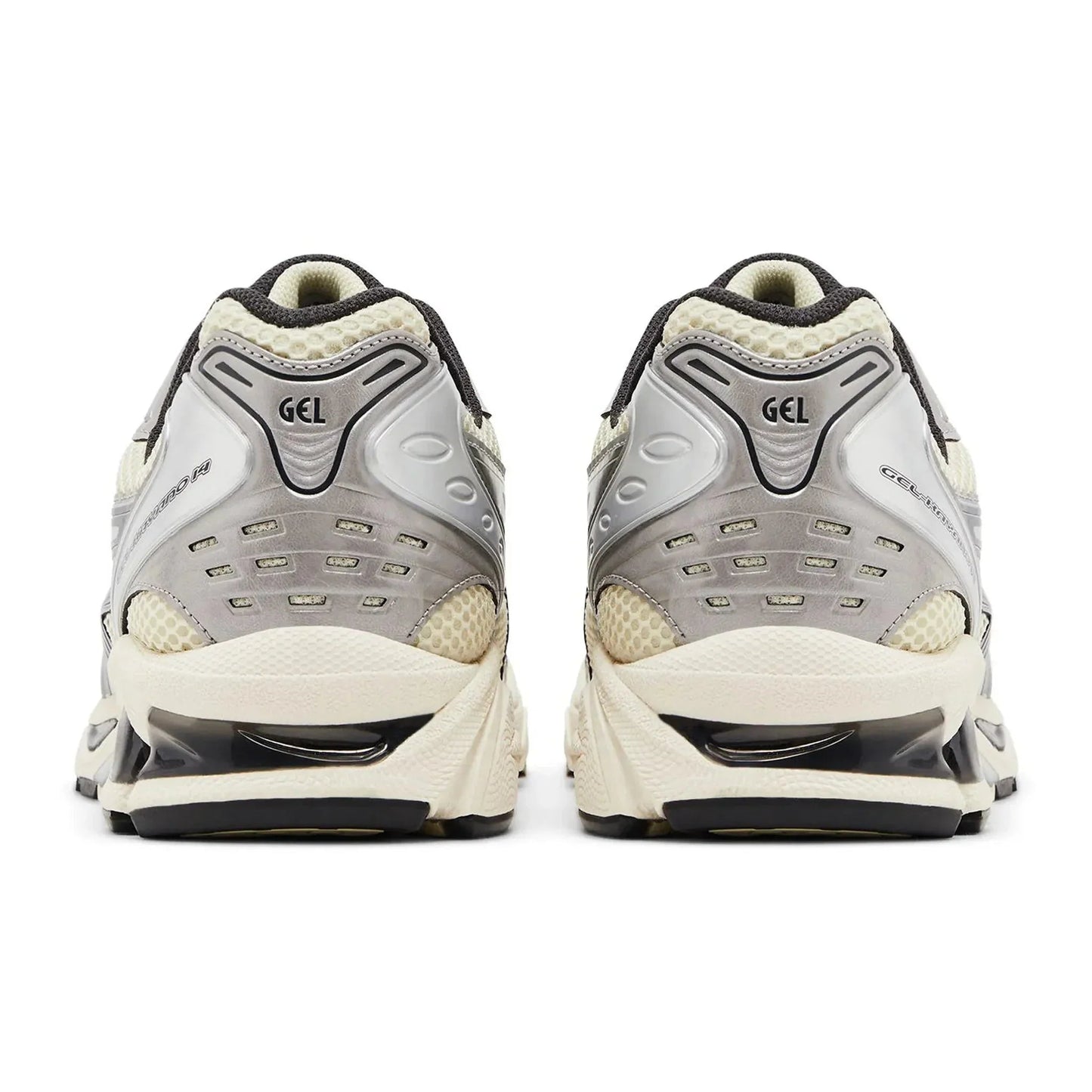 ASICS Gel-Kayano 14 Oyster White Steeple Grey